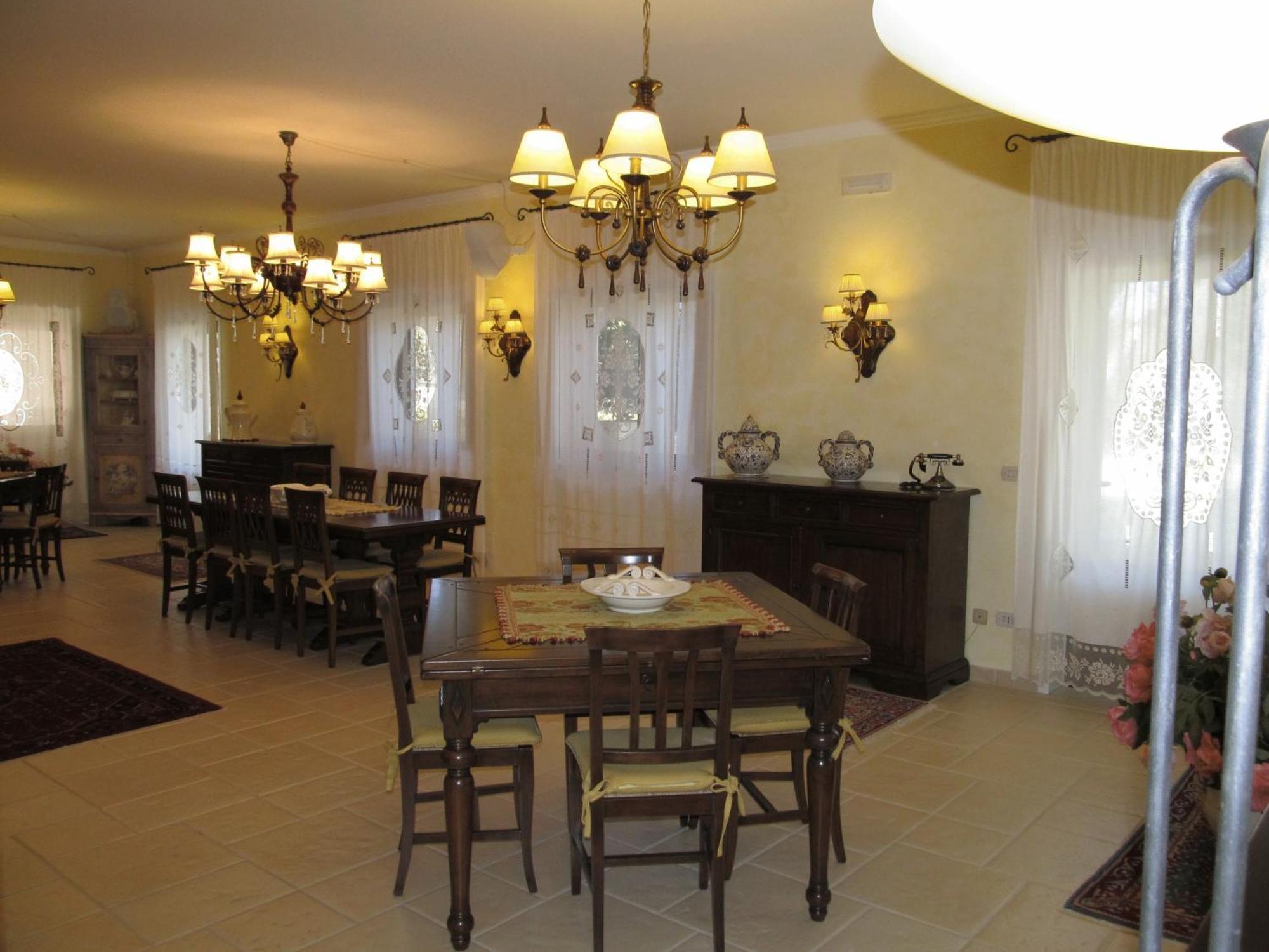 Maison d'hôtes Relais Casabella à Martina Franca Extérieur photo