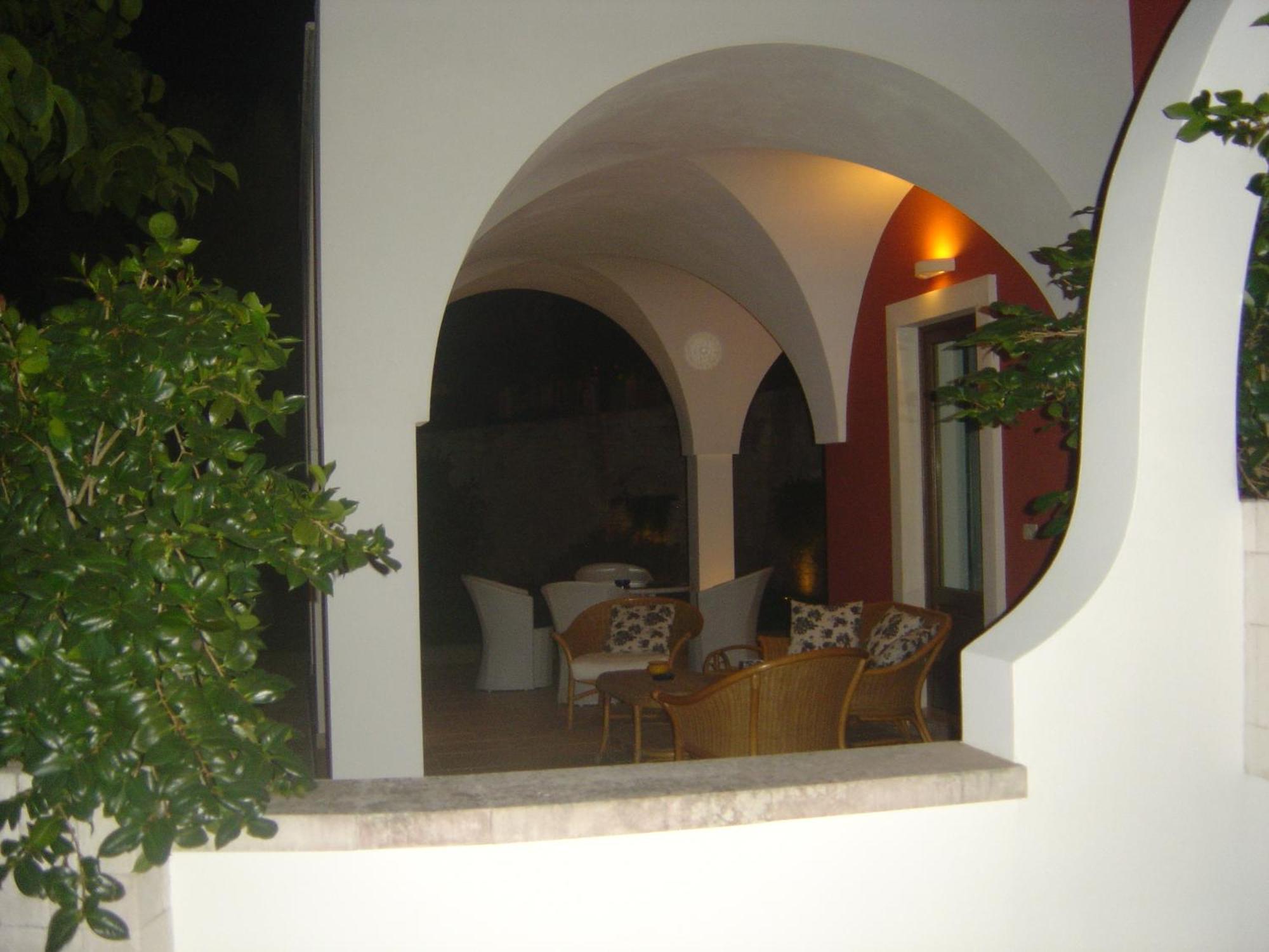 Maison d'hôtes Relais Casabella à Martina Franca Extérieur photo