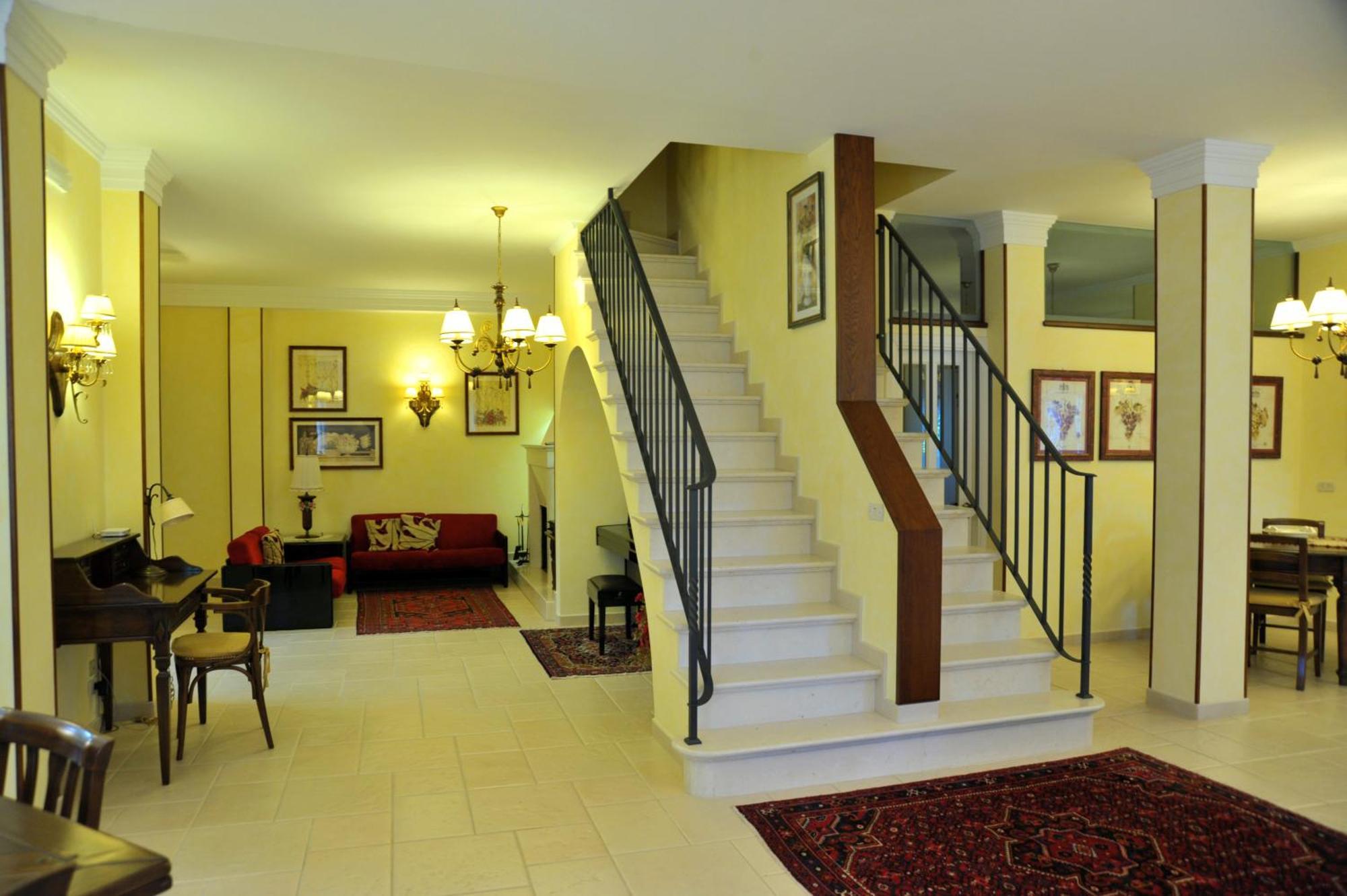 Maison d'hôtes Relais Casabella à Martina Franca Extérieur photo