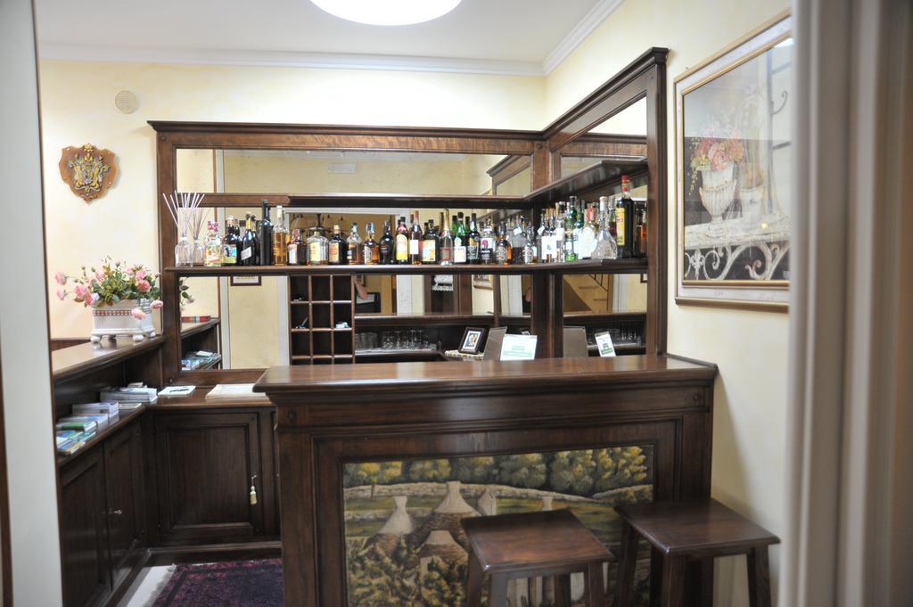Maison d'hôtes Relais Casabella à Martina Franca Extérieur photo