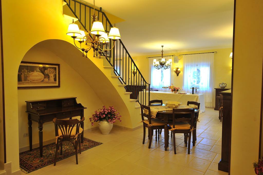 Maison d'hôtes Relais Casabella à Martina Franca Extérieur photo
