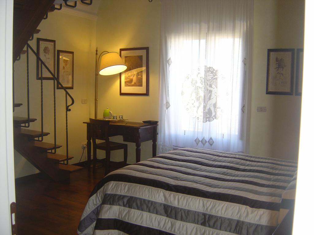 Maison d'hôtes Relais Casabella à Martina Franca Extérieur photo