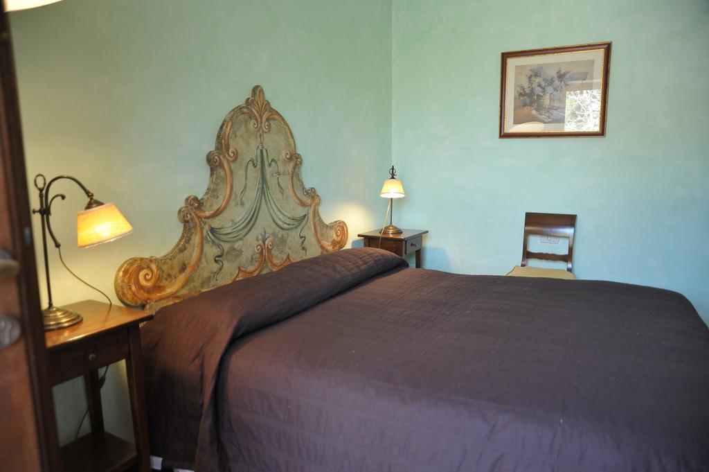 Maison d'hôtes Relais Casabella à Martina Franca Extérieur photo