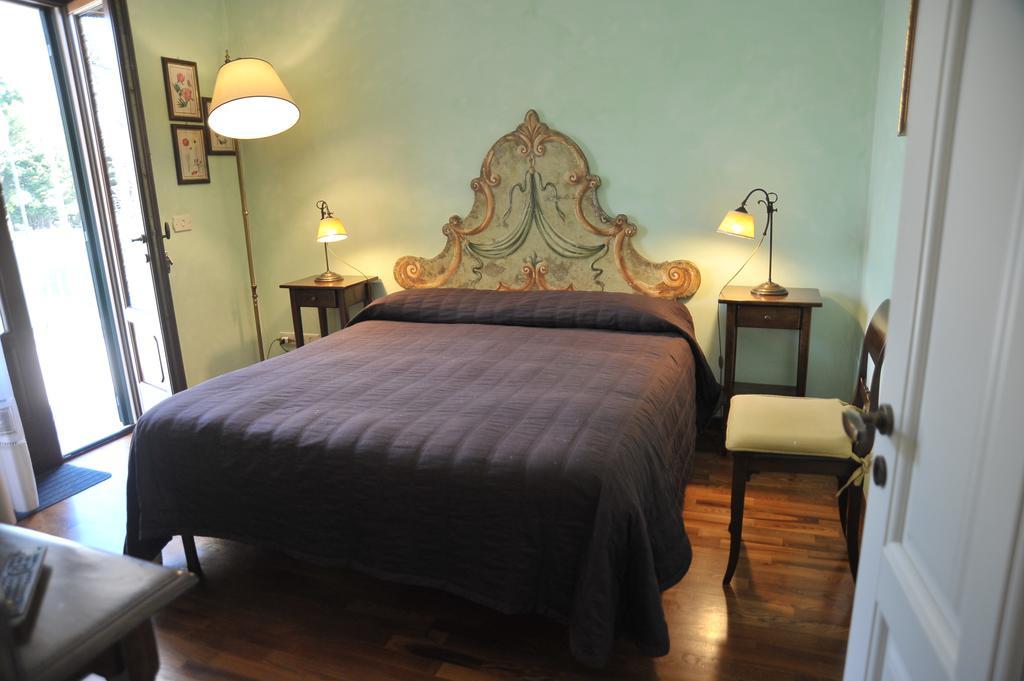 Maison d'hôtes Relais Casabella à Martina Franca Extérieur photo