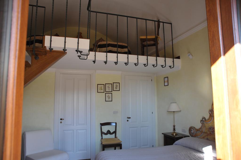Maison d'hôtes Relais Casabella à Martina Franca Extérieur photo