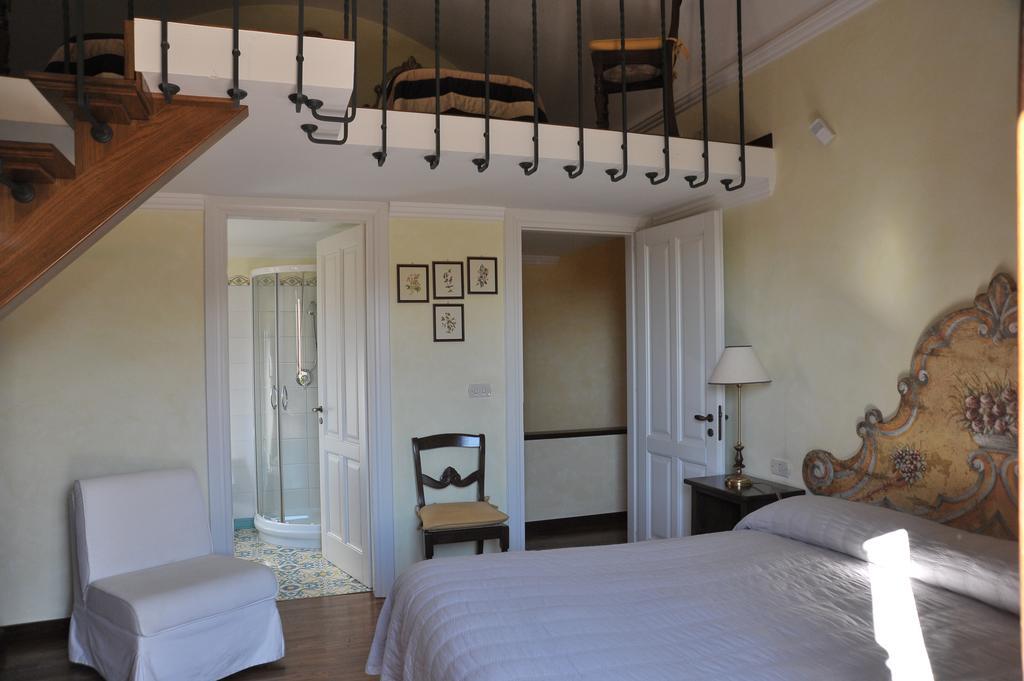 Maison d'hôtes Relais Casabella à Martina Franca Extérieur photo