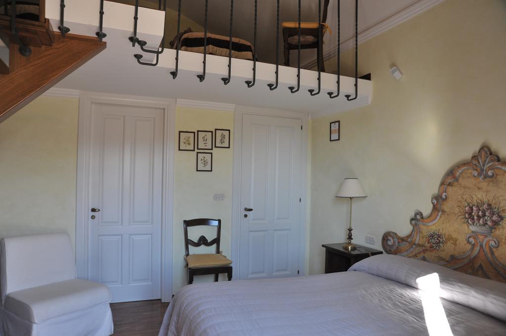 Maison d'hôtes Relais Casabella à Martina Franca Extérieur photo