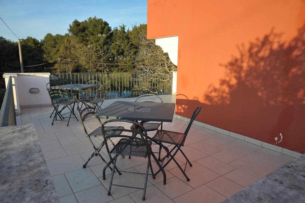 Maison d'hôtes Relais Casabella à Martina Franca Extérieur photo