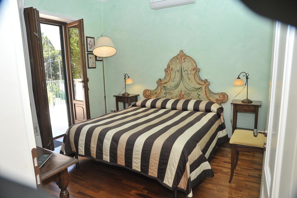 Maison d'hôtes Relais Casabella à Martina Franca Extérieur photo