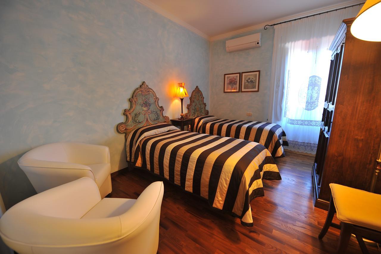 Maison d'hôtes Relais Casabella à Martina Franca Extérieur photo