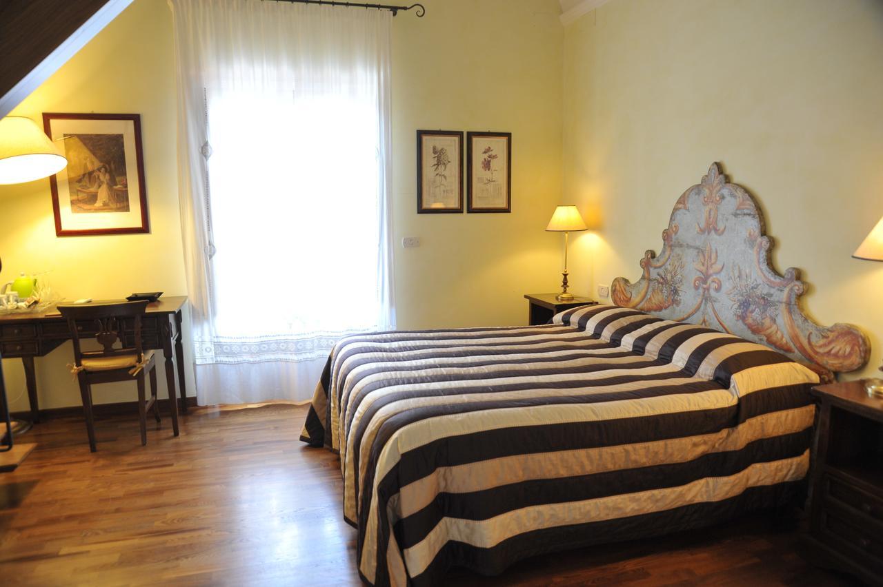 Maison d'hôtes Relais Casabella à Martina Franca Extérieur photo