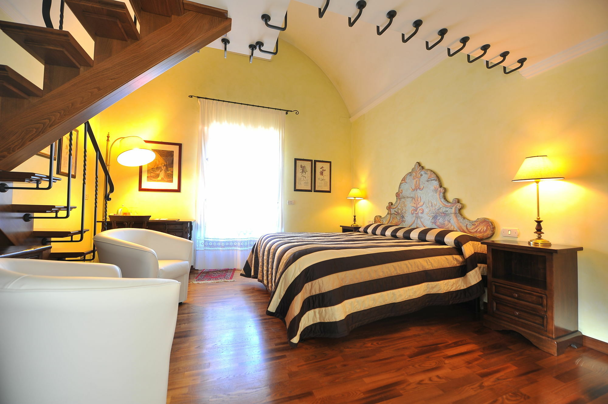 Maison d'hôtes Relais Casabella à Martina Franca Extérieur photo